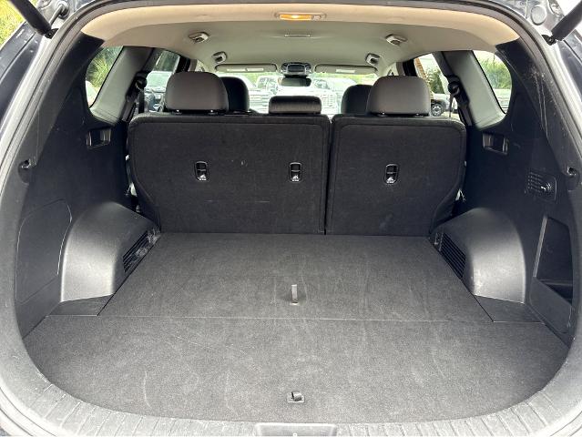 2023 Hyundai SANTA FE Vehicle Photo in BEAUFORT, SC 29906-4218