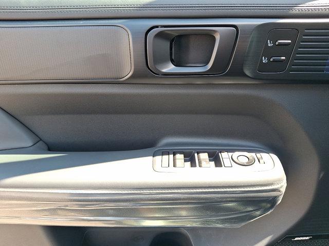 2026 Hyundai SANTA FE Vehicle Photo in Philadelphia, PA 19116