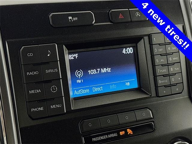 2015 Ford F-150 Vehicle Photo in Puyallup, WA 98371