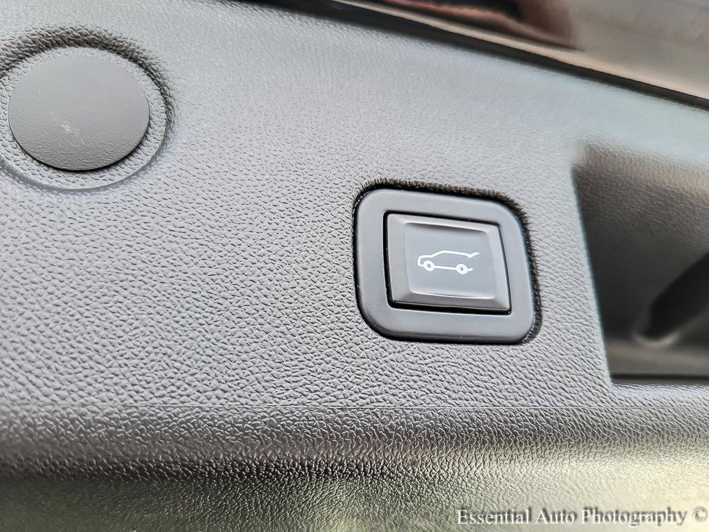 2022 Chevrolet Equinox Vehicle Photo in AURORA, IL 60503-9326