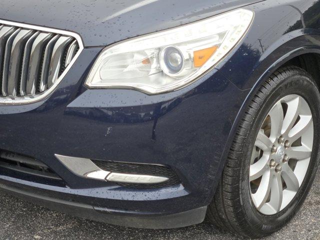 2017 Buick Enclave Vehicle Photo in Decatur, TX 76234