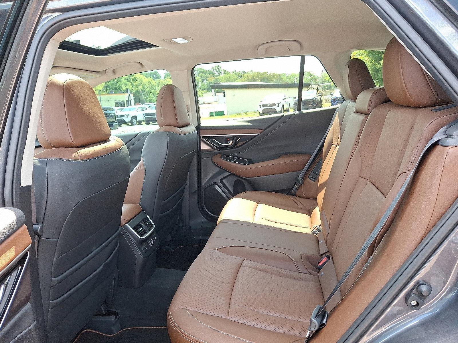 2023 Subaru Outback Vehicle Photo in Trevose, PA 19053