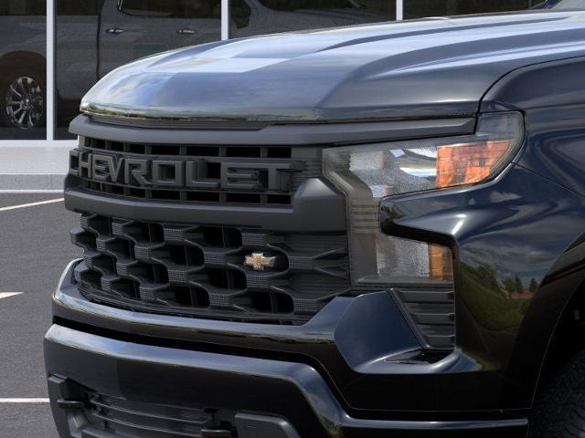 2026 Chevrolet Silverado 1500 Vehicle Photo in LANCASTER, PA 17601-0000