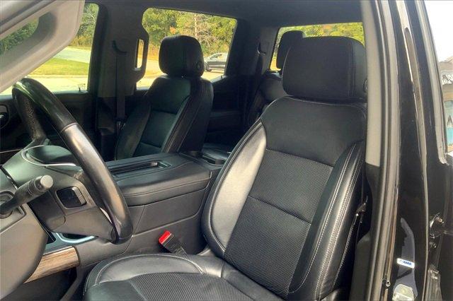 2021 GMC Sierra 1500 Vehicle Photo in KANSAS CITY, MO 64114-4545