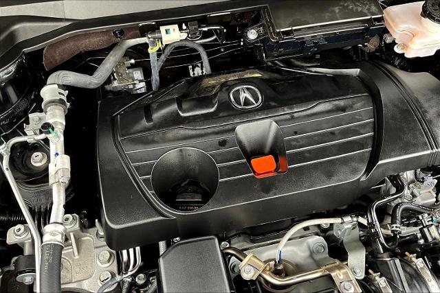 2025 Acura RDX Vehicle Photo in Grapevine, TX 76051