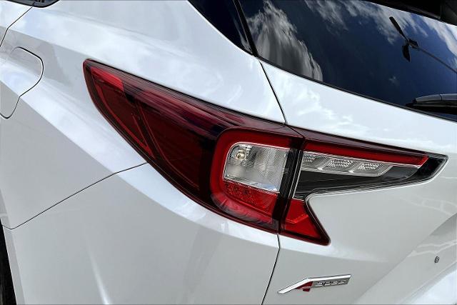 2024 Acura RDX Vehicle Photo in Grapevine, TX 76051