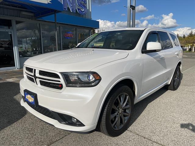Full Fender and Mirror Kit | DODGE DURANGO GT 2017