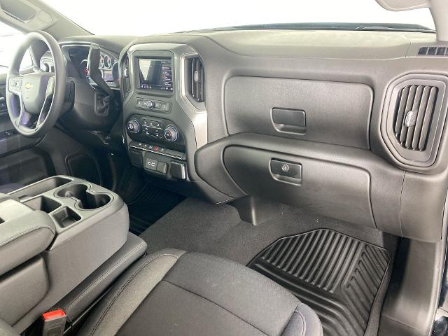 2024 Chevrolet Silverado 1500 Vehicle Photo in ALLIANCE, OH 44601-4622