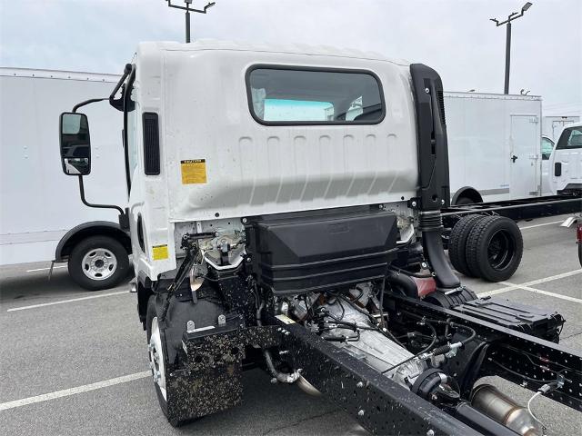 2024 Chevrolet Low Cab Forward 4500 Vehicle Photo in ALCOA, TN 37701-3235