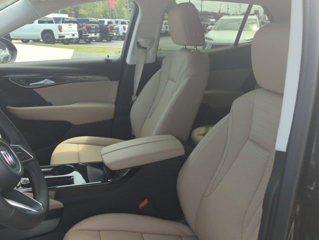 2024 Buick Envision Vehicle Photo in ALBERTVILLE, AL 35950-0246