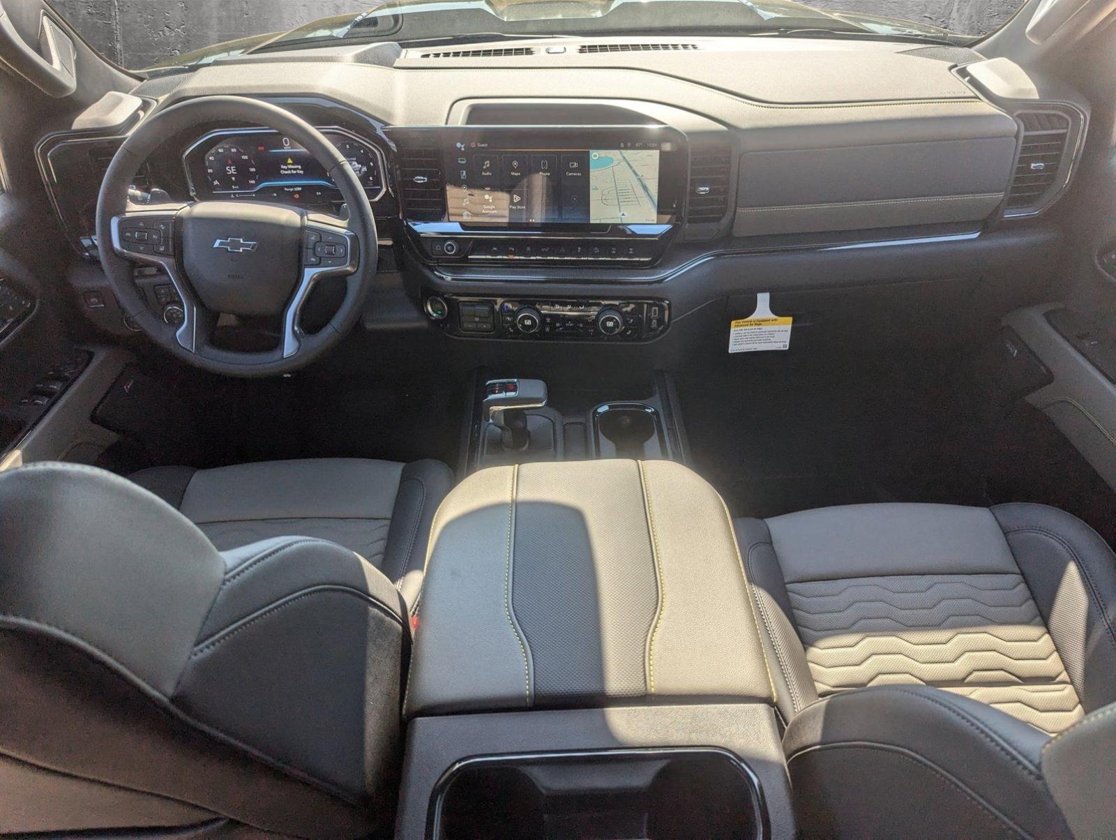 2025 Chevrolet Silverado 1500 Vehicle Photo in CORPUS CHRISTI, TX 78412-4902