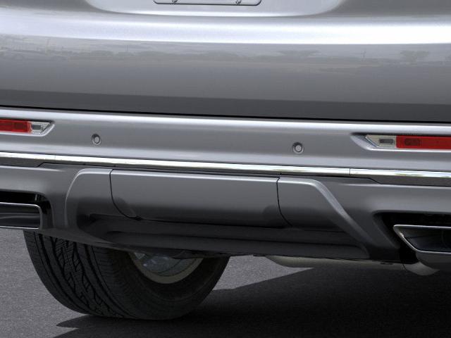 2025 Buick Enclave Vehicle Photo in PASADENA, CA 91107-3803