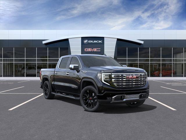 2025 GMC Sierra 1500 Vehicle Photo in MEDINA, OH 44256-9631