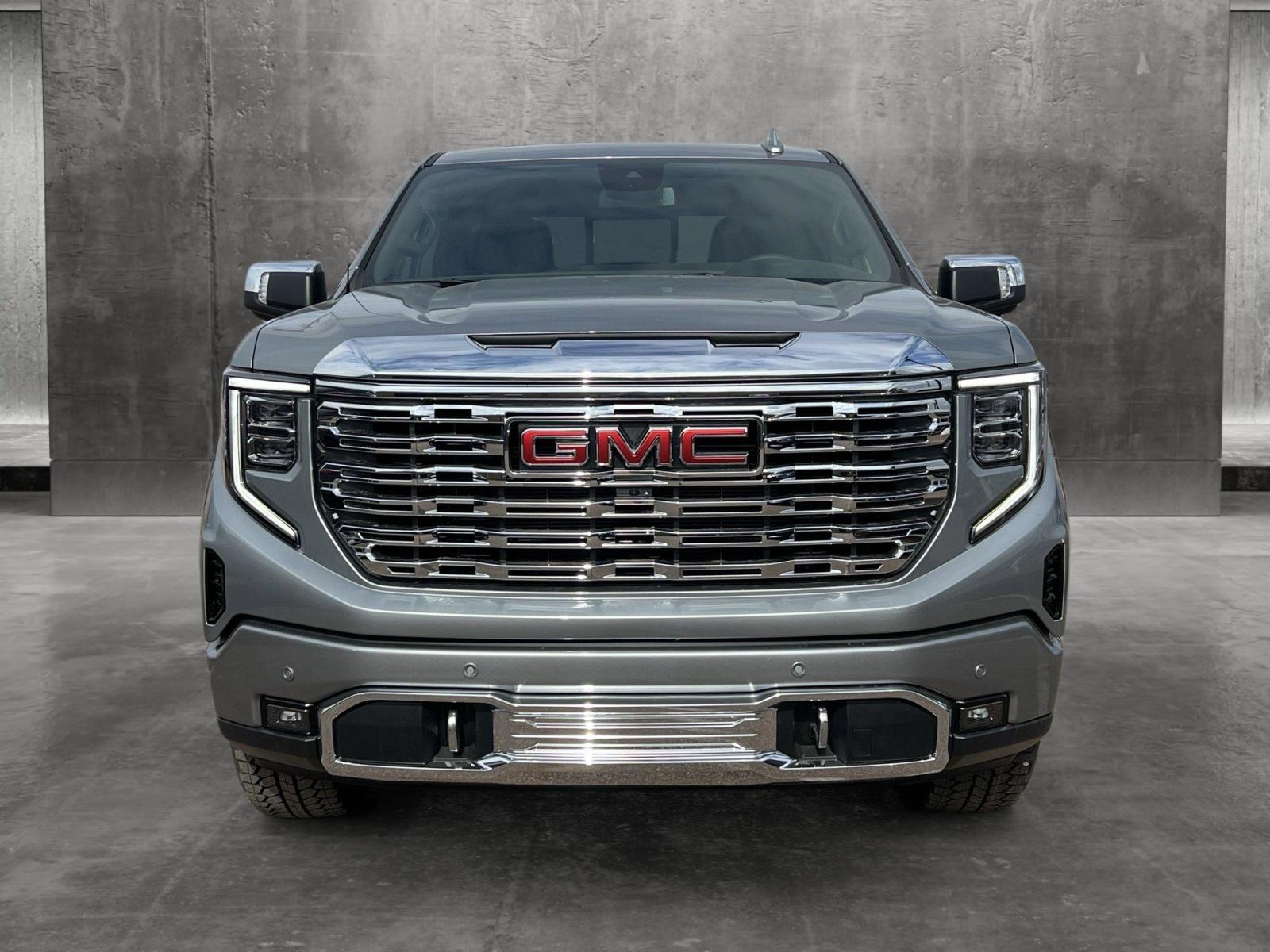 2025 GMC Sierra 1500 Vehicle Photo in MEMPHIS, TN 38115-1503