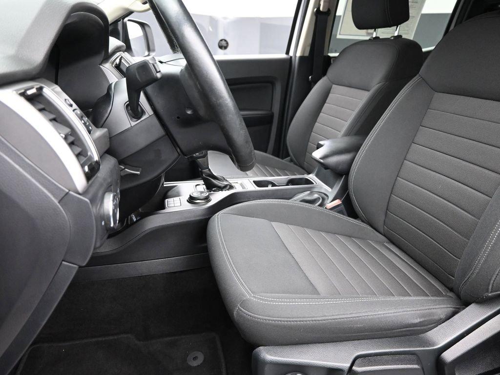 2019 Ford Ranger Vehicle Photo in Cedar Rapids, IA 52402