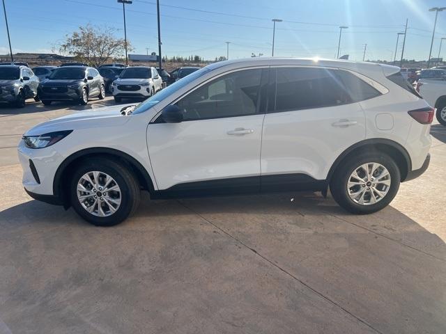 2024 Ford Escape Vehicle Photo in Winslow, AZ 86047-2439