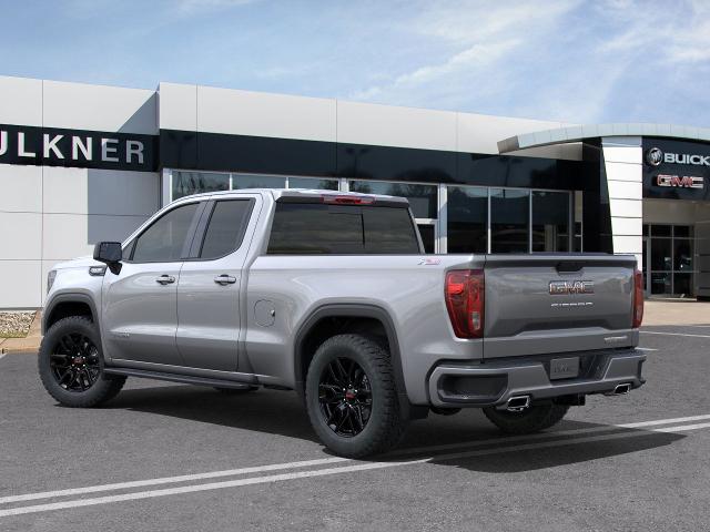 2025 GMC Sierra 1500 Vehicle Photo in TREVOSE, PA 19053-4984