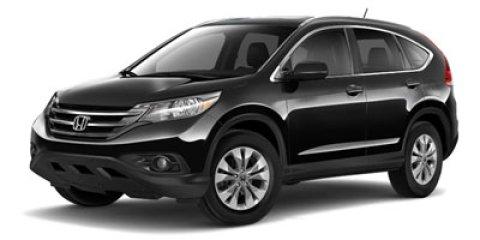 2012 Honda CR-V Vehicle Photo in Greeley, CO 80634-8763