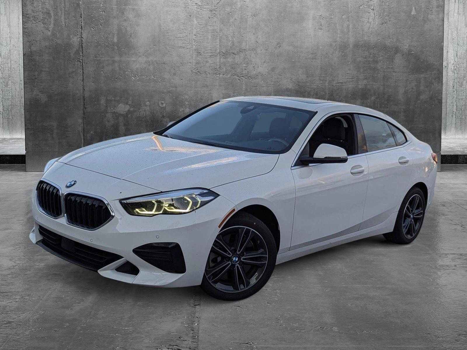 2022 BMW 228i Vehicle Photo in Delray Beach, FL 33444