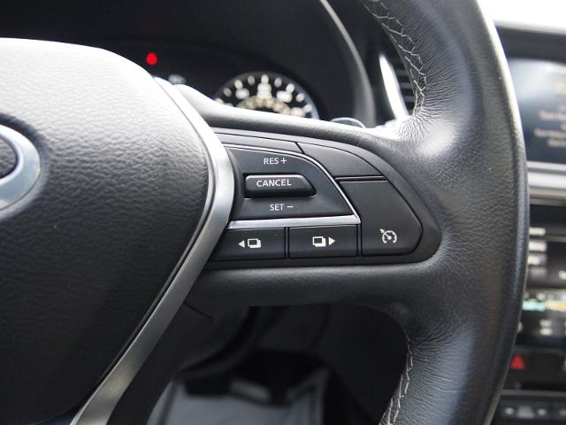 2022 INFINITI QX55 Vehicle Photo in MADISON, IN 47250-1611