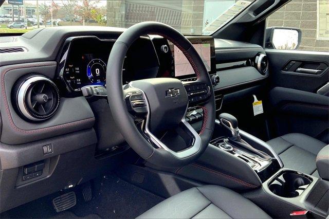 2024 Chevrolet Colorado Vehicle Photo in KANSAS CITY, MO 64114-4502