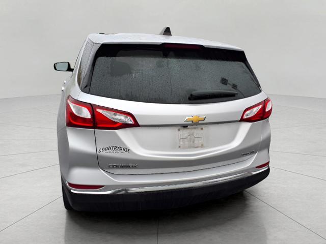 2019 Chevrolet Equinox Vehicle Photo in Oshkosh, WI 54904