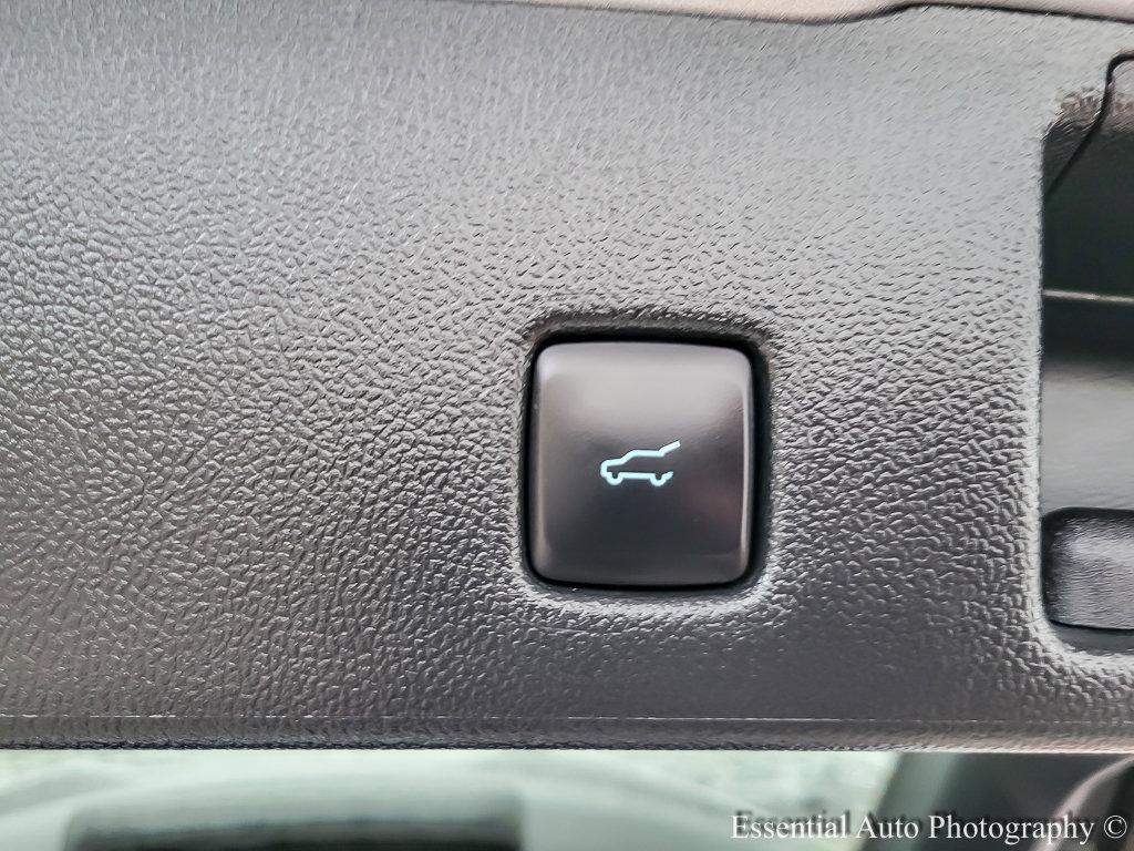 2023 Ford Escape Vehicle Photo in Saint Charles, IL 60174