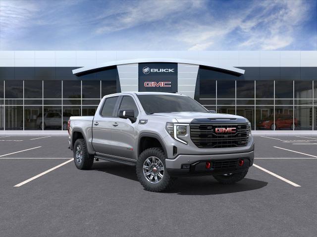 2025 GMC Sierra 1500 Vehicle Photo in APPLETON, WI 54914-8833