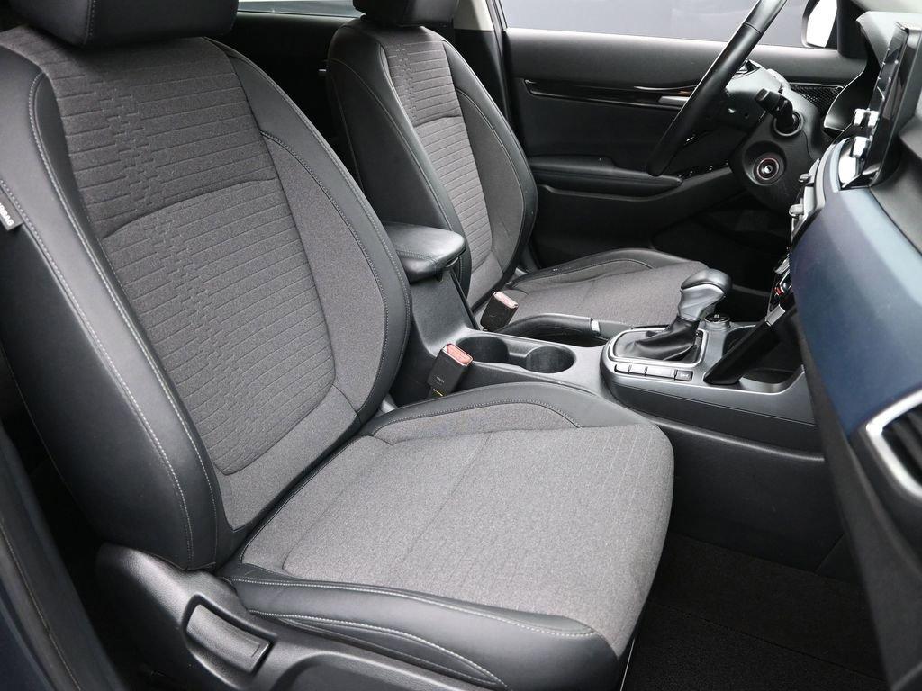 2021 Kia Seltos Vehicle Photo in Cedar Rapids, IA 52402