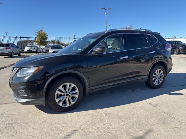 2016 Nissan Rogue Vehicle Photo in Grapevine, TX 76051