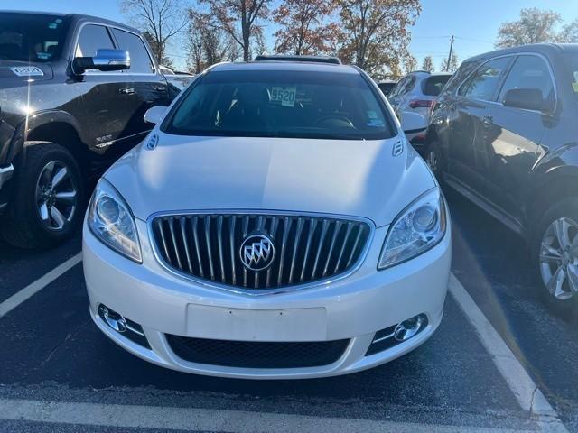 Used 2012 Buick Verano 1SL with VIN 1G4PS5SK4C4171332 for sale in Saint Louis, MO