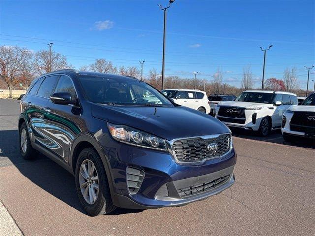 2019 Kia Sorento Vehicle Photo in Willow Grove, PA 19090