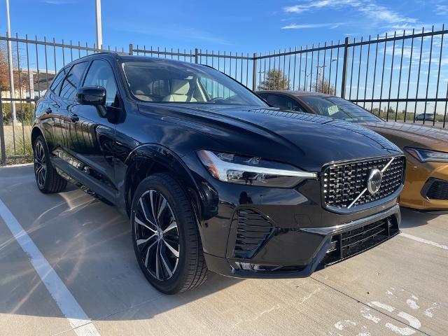 2025 Volvo XC60 Vehicle Photo in Grapevine, TX 76051