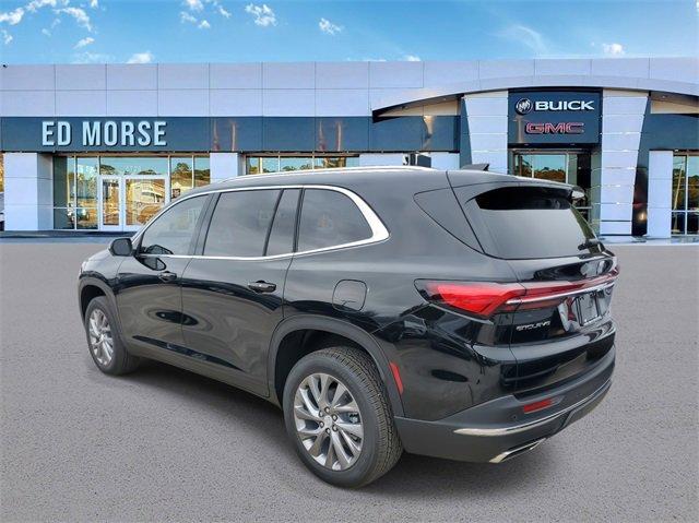 2025 Buick Enclave Vehicle Photo in SUNRISE, FL 33323-3202