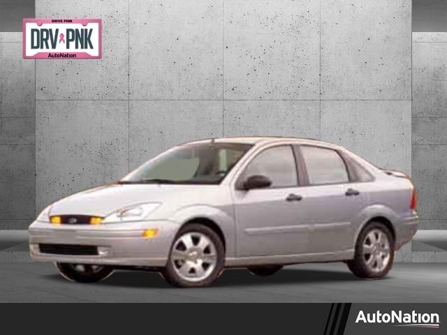 2004 Ford Focus Vehicle Photo in Spokane Valley, WA 99206