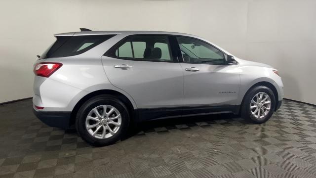 2018 Chevrolet Equinox Vehicle Photo in ALLIANCE, OH 44601-4622