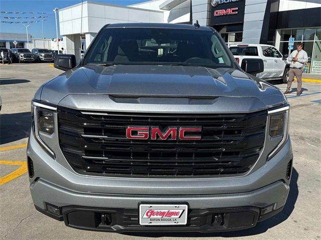 2025 GMC Sierra 1500 Vehicle Photo in BATON ROUGE, LA 70806-4466