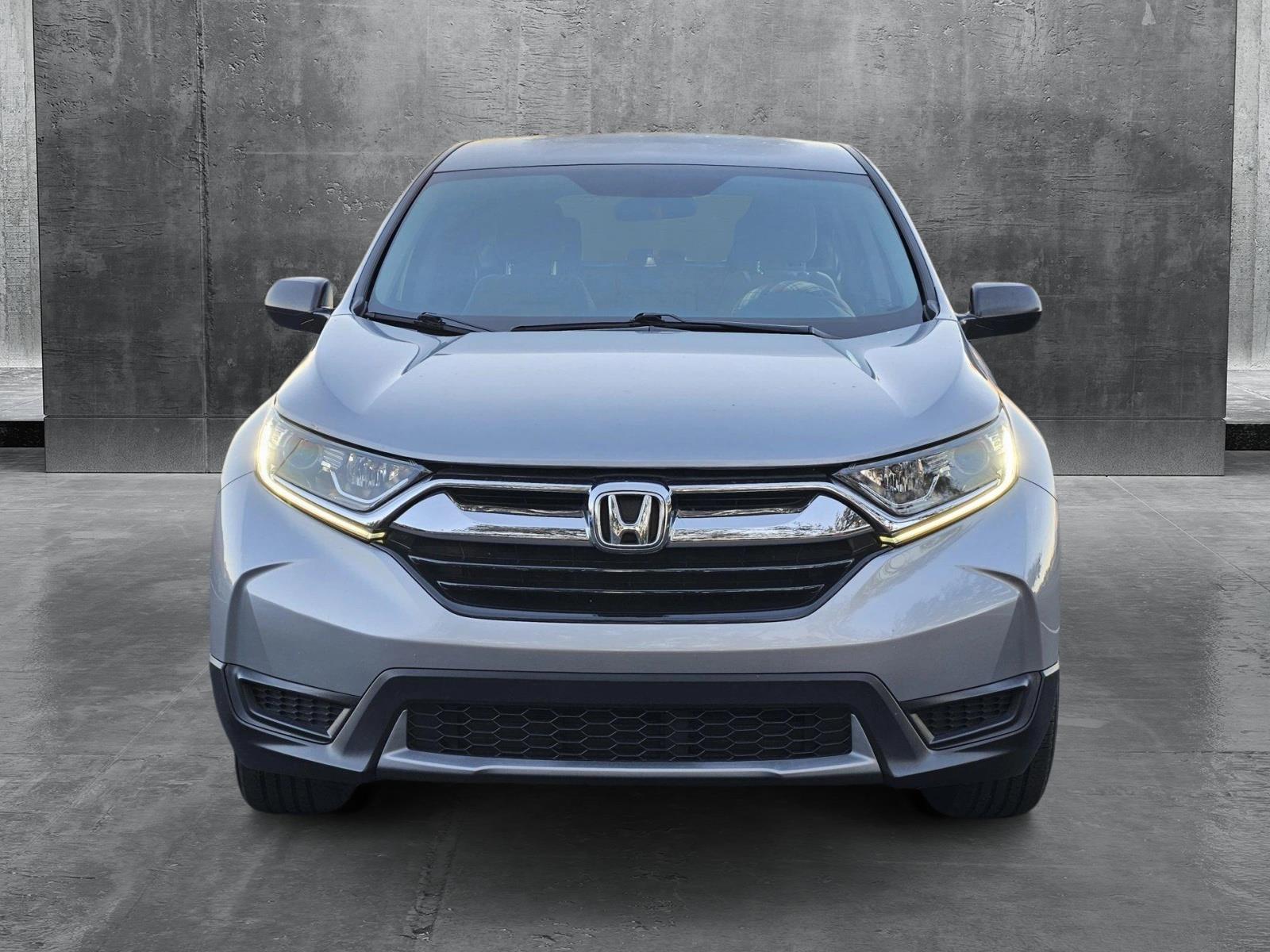 2019 Honda CR-V Vehicle Photo in Clearwater, FL 33764