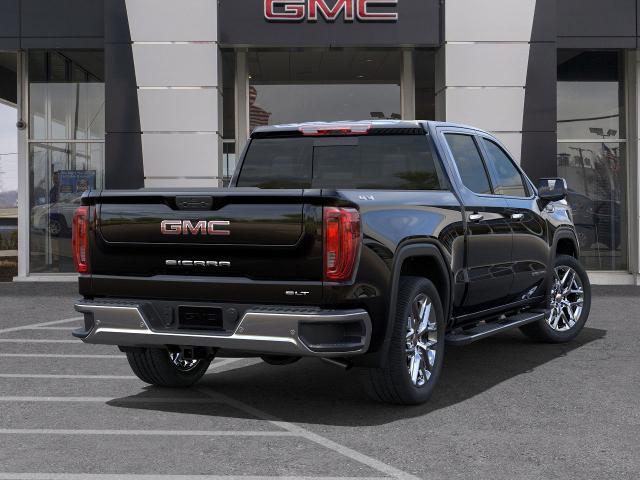 2024 GMC Sierra 1500 Vehicle Photo in INDEPENDENCE, MO 64055-1377