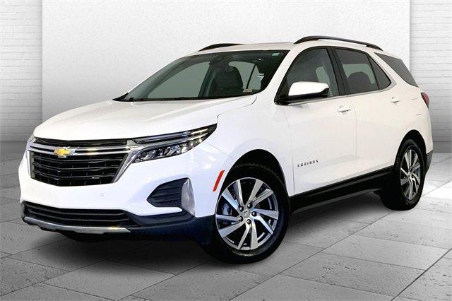 2022 Chevrolet Equinox Vehicle Photo in KANSAS CITY, MO 64114-4502