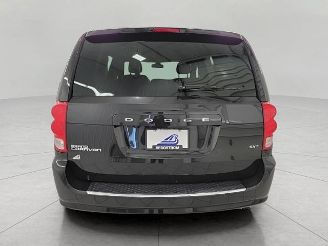 2020 Dodge Grand Caravan Vehicle Photo in Oshkosh, WI 54901