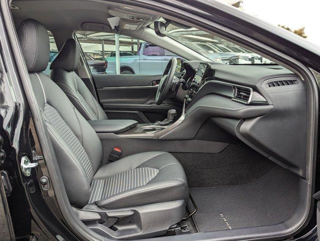 2023 Toyota Camry Vehicle Photo in San Antonio, TX 78230