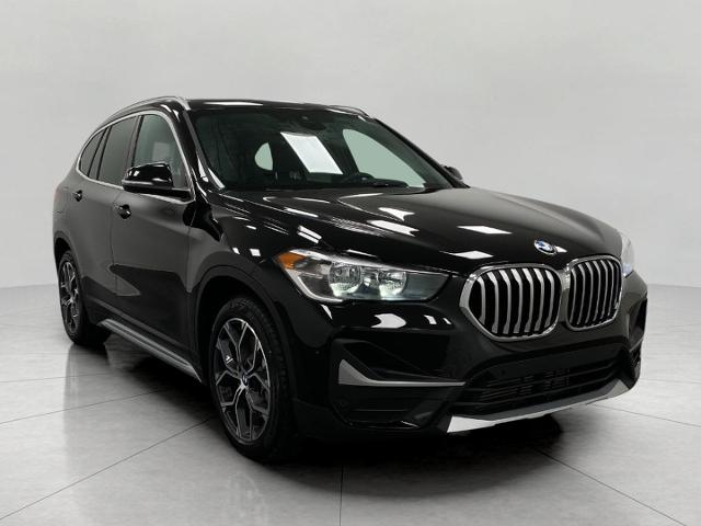 2021 BMW X1 xDrive28i Vehicle Photo in Appleton, WI 54913