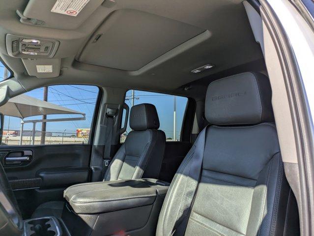 2023 GMC Sierra 2500 HD Vehicle Photo in SELMA, TX 78154-1459