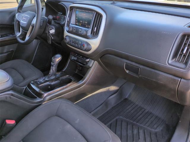 2022 GMC Canyon Vehicle Photo in GOODYEAR, AZ 85338-1310