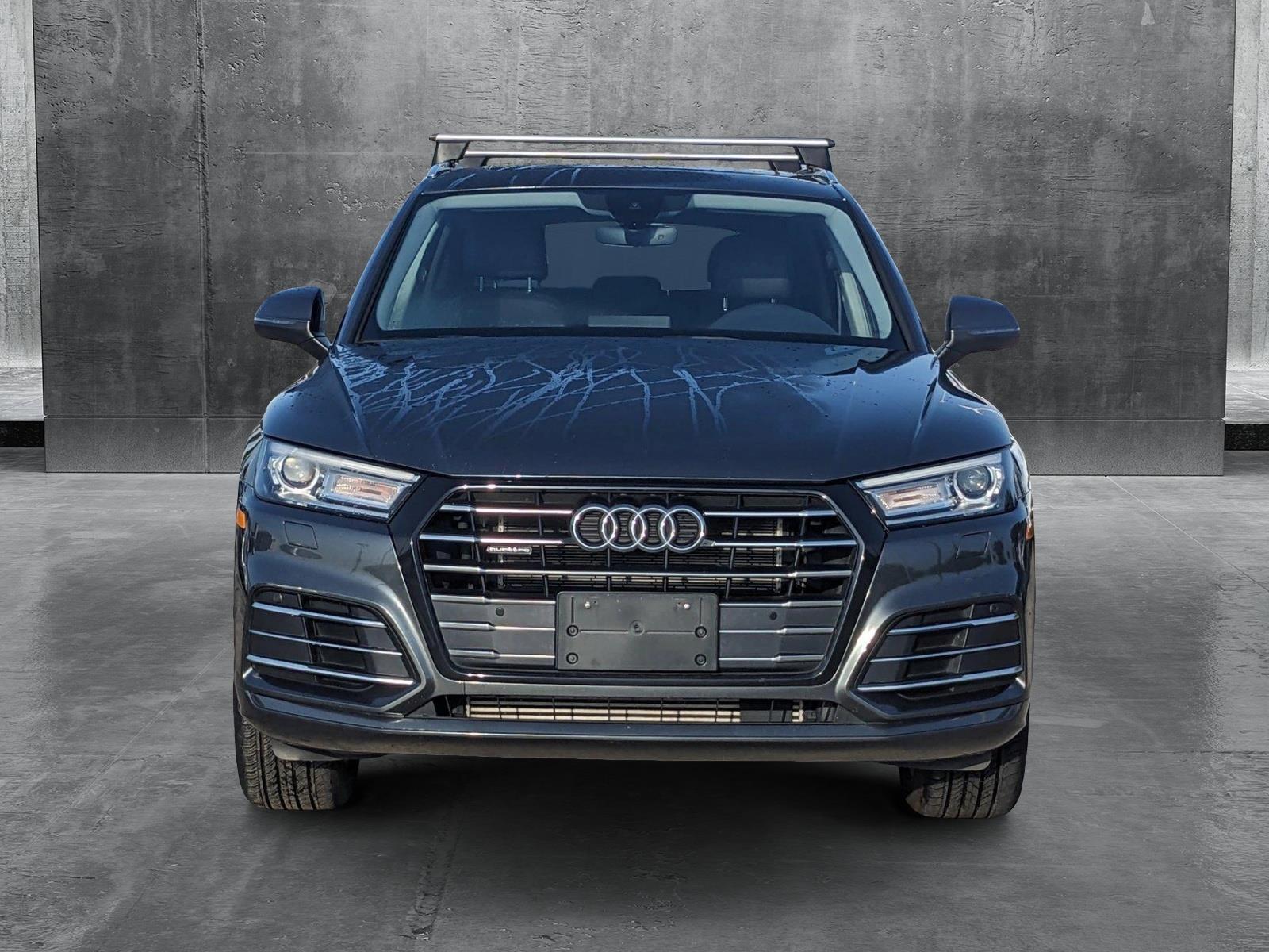 2020 Audi Q5 Vehicle Photo in Corpus Christi, TX 78415