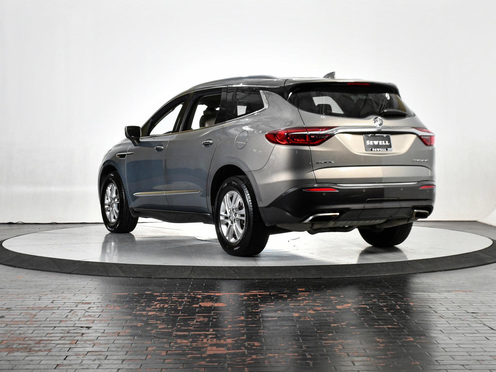 2018 Buick Enclave Vehicle Photo in DALLAS, TX 75235