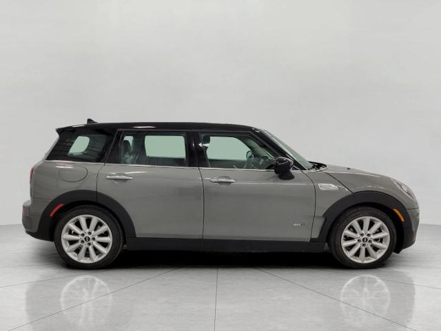 2021 MINI Clubman Vehicle Photo in OSHKOSH, WI 54904-7811