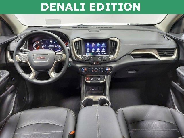 2024 GMC Terrain Vehicle Photo in SAUK CITY, WI 53583-1301