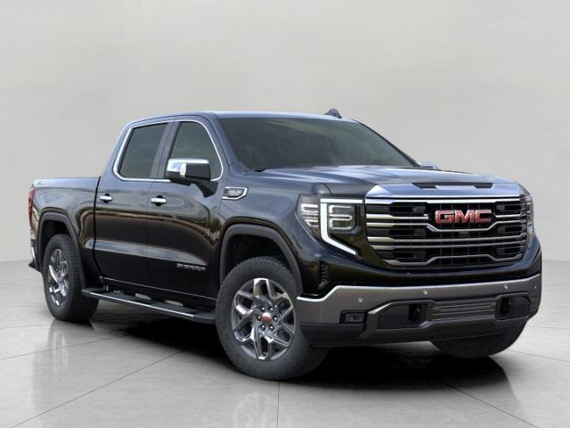 2025 GMC Sierra 1500 Vehicle Photo in APPLETON, WI 54914-8833